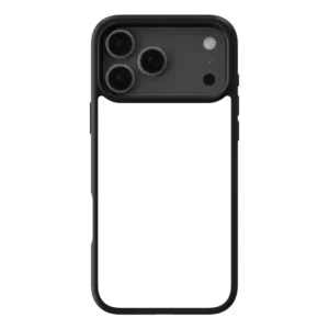 Coque iPhone 18 Pro Max / 17 Pro Max sublimation